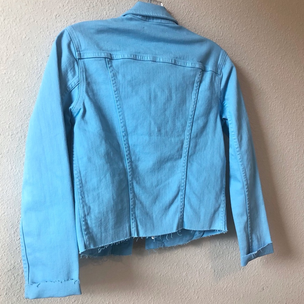 L’AGENCE Janelle Jacket - Picture 11 of 15